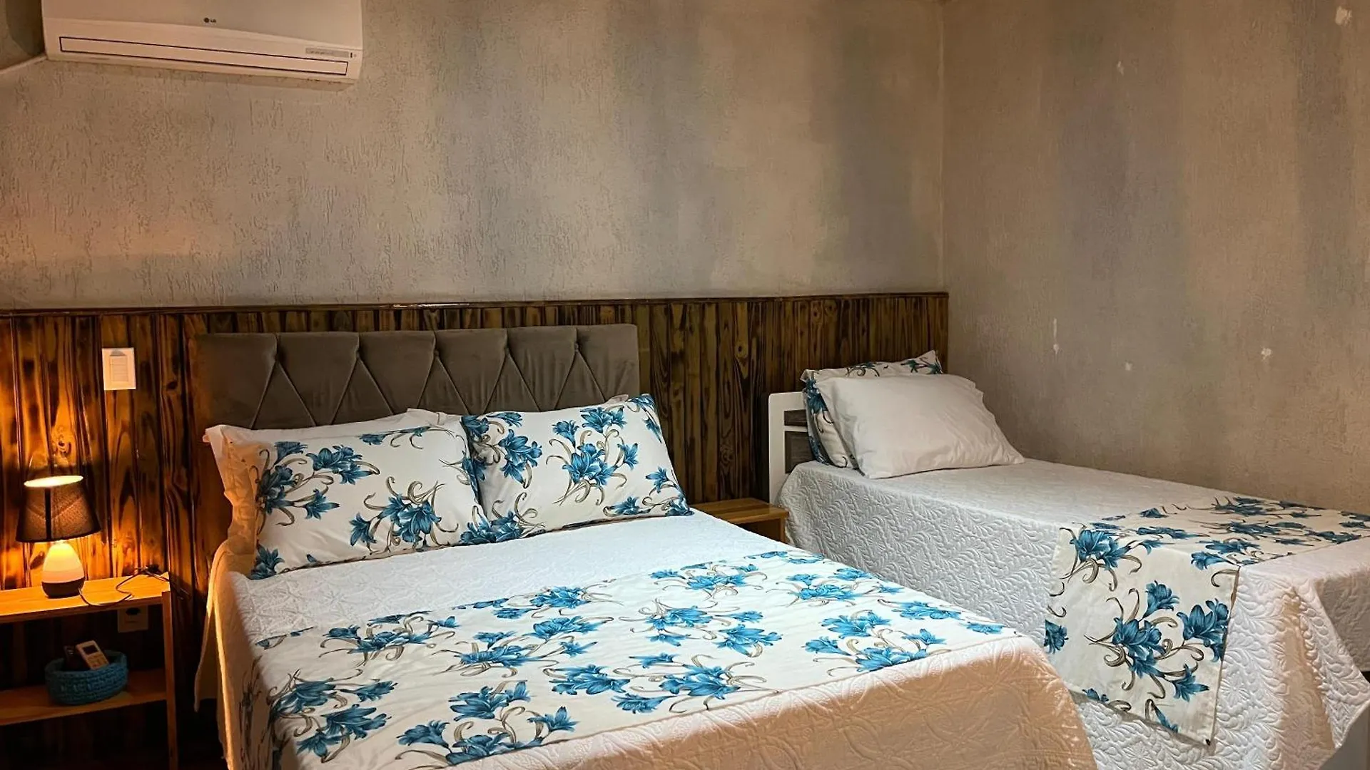 Guest house Pousada Manaca Dos Canyons Praia Grande