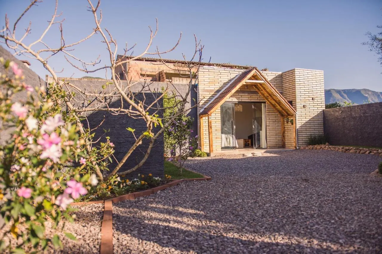 Pousada Manaca Dos Canyons Praia Grande  Guest house