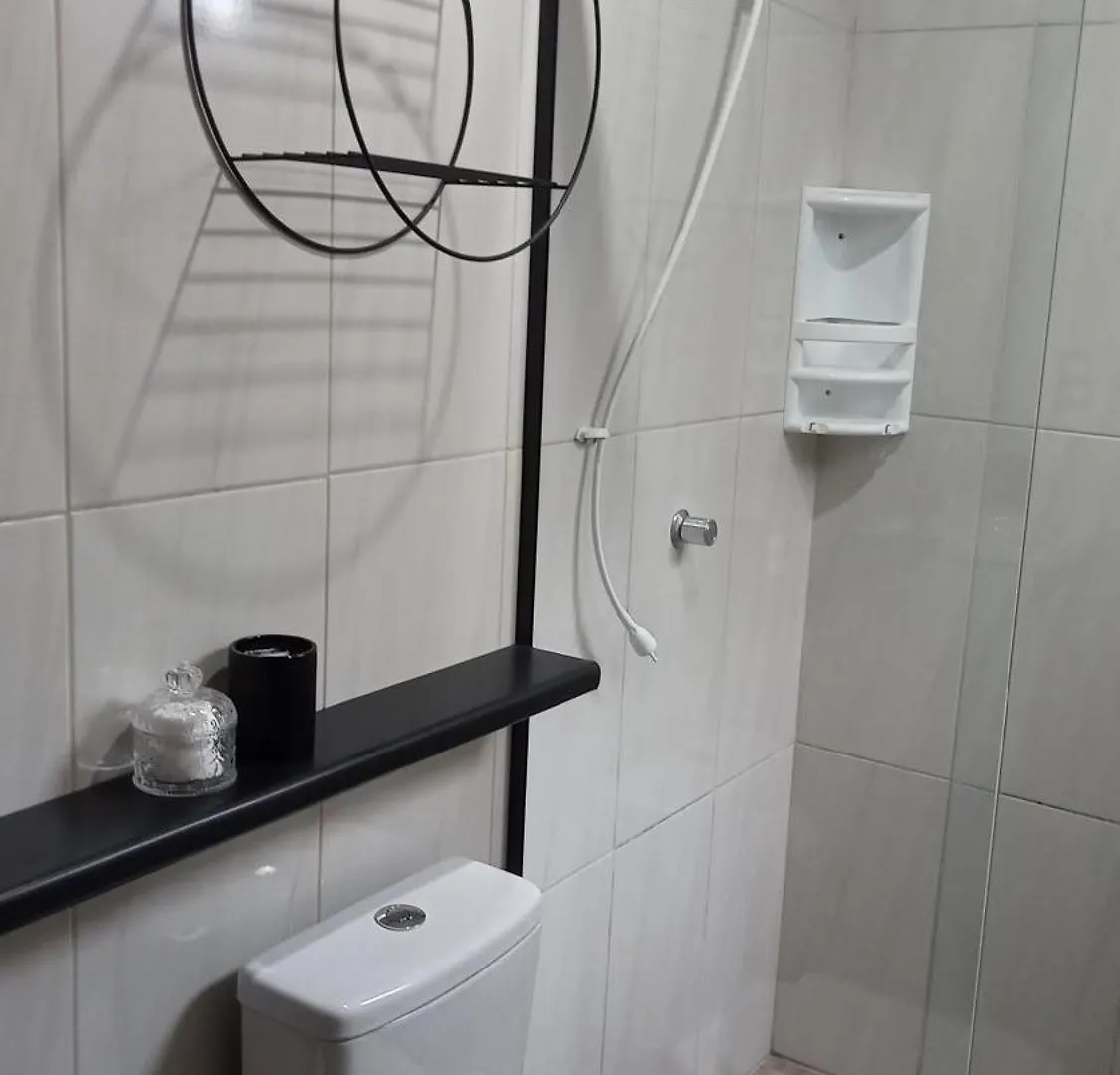Guest house Pousada Manaca Dos Canyons Praia Grande