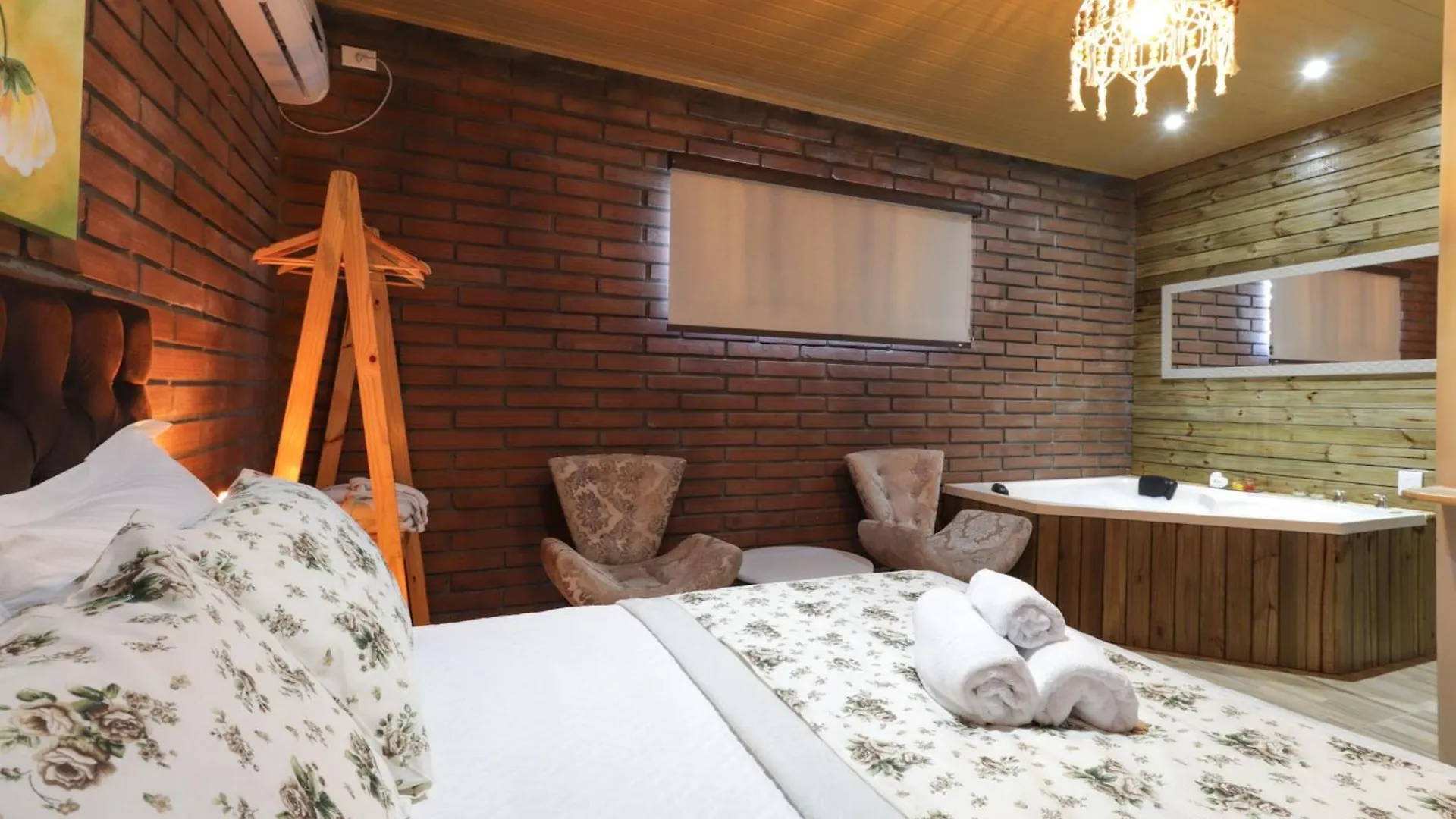 Pousada Manaca Dos Canyons Praia Grande  Guest house